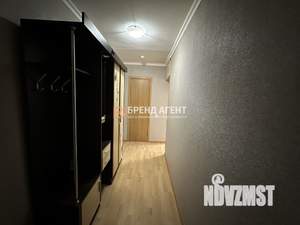 1-к квартира, вторичка, 37м2, 3/5 этаж