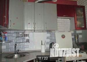 2-к квартира, вторичка, 43м2, 3/3 этаж