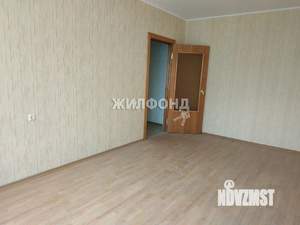 2-к квартира, вторичка, 52м2, 8/10 этаж