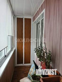 2-к квартира, вторичка, 42м2, 2/9 этаж