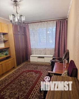 2-к квартира, вторичка, 44м2, 1/5 этаж