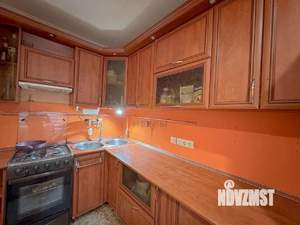 3-к квартира, вторичка, 60м2, 1/9 этаж