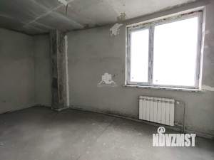 2-к квартира, вторичка, 59м2, 12/17 этаж