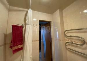 1-к квартира, вторичка, 34м2, 5/5 этаж