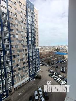 2-к квартира, вторичка, 45м2, 8/19 этаж