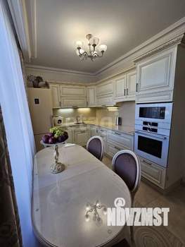 3-к квартира, вторичка, 86м2, 8/11 этаж