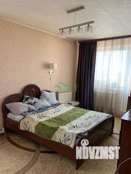 2-к квартира, вторичка, 51м2, 10/10 этаж