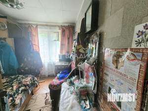 4-к квартира, вторичка, 61м2, 1/5 этаж