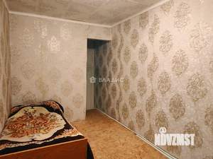 3-к квартира, вторичка, 55м2, 2/5 этаж