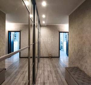 2-к квартира, вторичка, 60м2, 2/17 этаж