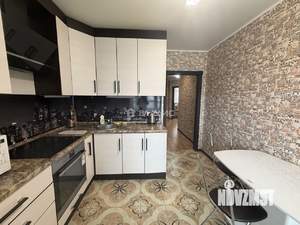 2-к квартира, вторичка, 77м2, 4/17 этаж