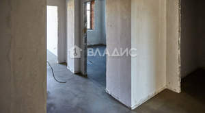 1-к квартира, вторичка, 39м2, 4/10 этаж