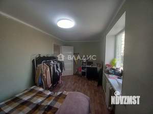 2-к квартира, вторичка, 41м2, 3/5 этаж