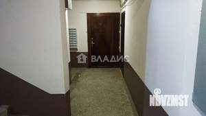 4-к квартира, вторичка, 85м2, 1/10 этаж