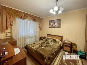 3-к квартира, вторичка, 59м2, 5/9 этаж