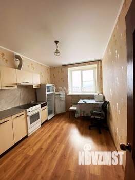 2-к квартира, вторичка, 61м2, 14/14 этаж