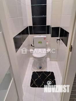 2-к квартира, вторичка, 49м2, 2/4 этаж