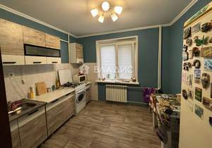 1-к квартира, вторичка, 34м2, 1/10 этаж