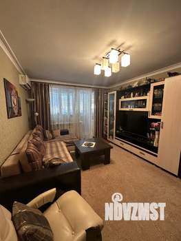 2-к квартира, вторичка, 50м2, 5/5 этаж