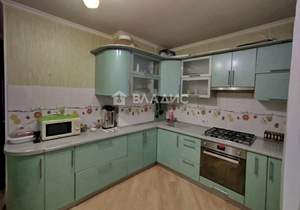 3-к квартира, вторичка, 71м2, 2/5 этаж