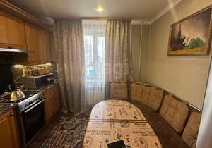 2-к квартира, вторичка, 59м2, 4/5 этаж