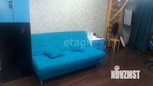 3-к квартира, вторичка, 63м2, 2/10 этаж