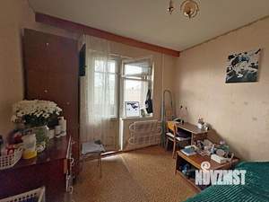 3-к квартира, вторичка, 59м2, 8/9 этаж