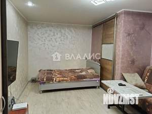 1-к квартира, вторичка, 33м2, 1/5 этаж