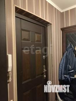 3-к квартира, вторичка, 72м2, 1/10 этаж