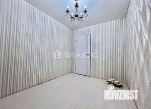 2-к квартира, вторичка, 43м2, 4/5 этаж