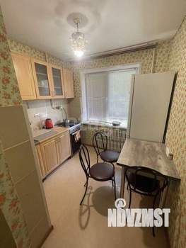 1-к квартира, вторичка, 29м2, 1/9 этаж
