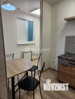 Студия квартира, вторичка, 28м2, 4/5 этаж