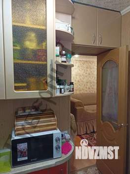3-к квартира, вторичка, 59м2, 1/5 этаж