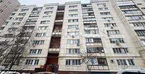 2-к квартира, вторичка, 48м2, 4/9 этаж