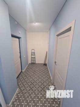 1-к квартира, вторичка, 45м2, 14/14 этаж