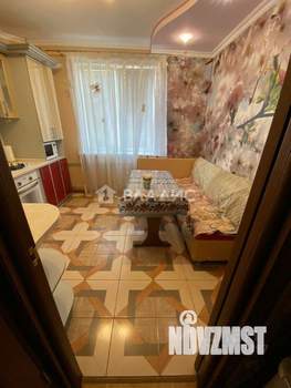 2-к квартира, вторичка, 54м2, 9/10 этаж