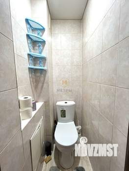 1-к квартира, вторичка, 32м2, 9/9 этаж