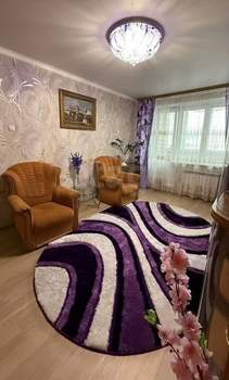 3-к квартира, вторичка, 73м2, 8/9 этаж