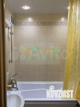 2-к квартира, вторичка, 59м2, 1/10 этаж