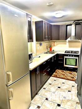 2-к квартира, вторичка, 49м2, 1/5 этаж