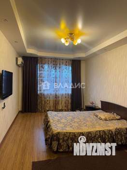 1-к квартира, вторичка, 37м2, 9/9 этаж