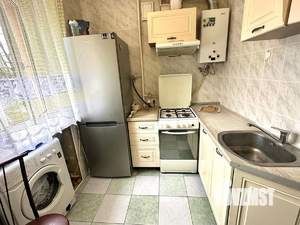 2-к квартира, вторичка, 45м2, 2/5 этаж