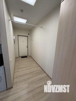 Студия квартира, вторичка, 29м2, 5/6 этаж