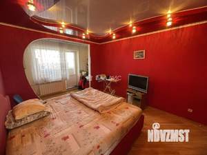 2-к квартира, вторичка, 75м2, 12/12 этаж