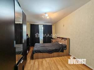 2-к квартира, вторичка, 58м2, 2/10 этаж