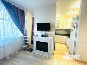 Студия квартира, вторичка, 28м2, 5/5 этаж