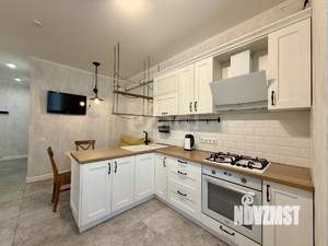 1-к квартира, вторичка, 42м2, 3/9 этаж