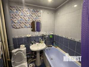 1-к квартира, вторичка, 29м2, 4/5 этаж