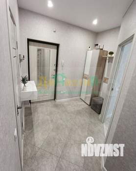 Студия квартира, вторичка, 45м2, 8/13 этаж