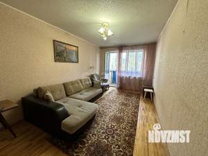 2-к квартира, вторичка, 45м2, 5/5 этаж